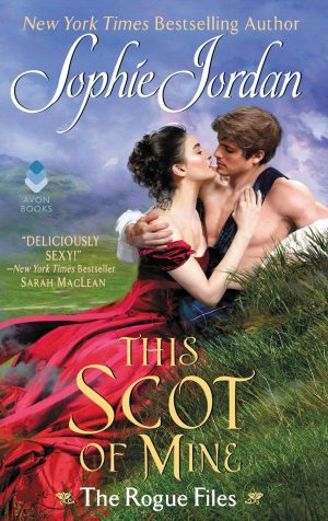 Review: This Scot of Mine by Sophie Jordan