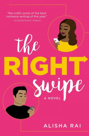 Review: The Right Swipe by Alisha Rai