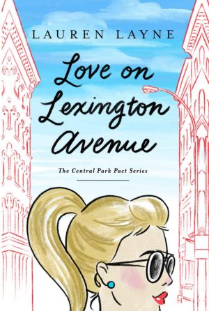 Review: Love on Lexington Avenue by Lauren Layne